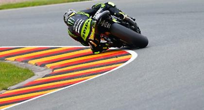 Κράτσλοου: «Έδωσα τον καλύτερό μου εαυτό»