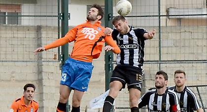 Κινείται για επιθετικό ο Ηρακλής