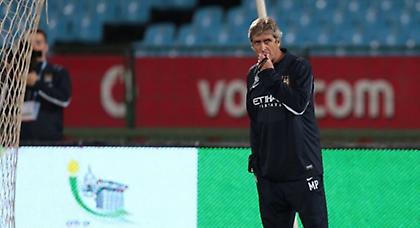 Ντεμπούτο με ήττα για Πελεγκρίνι