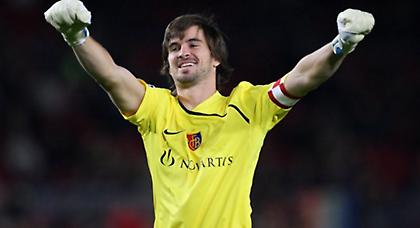 «Γκέλα» με το… καλημέρα ο Κοστάντσο! (video)