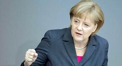 Την απελευθέρωση Μόρσι ζήτησε η Άνγκελα Μέρκελ