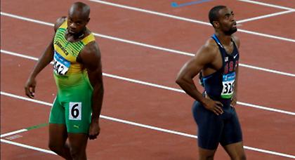 Ντοπέ Γκέι, Πάουελ και Σίμπσον!