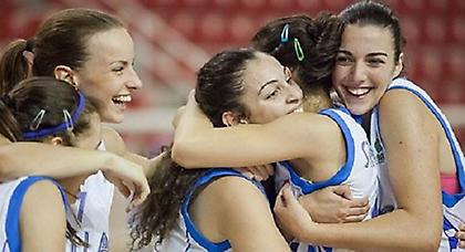 Ένατες οι Νέες