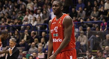 Τη Δευτέρα ο Ντάνστον