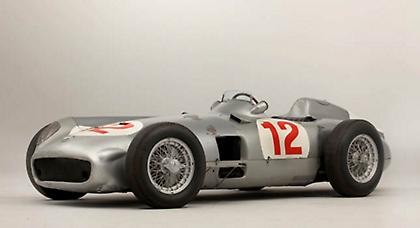 Ποια είναι η ακριβότερη Mercedes όλων των εποχών;