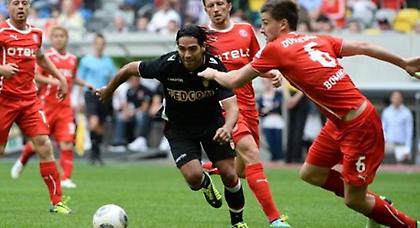 Ο Γιαννιώτας νίκησε τον Φαλκάο (video)