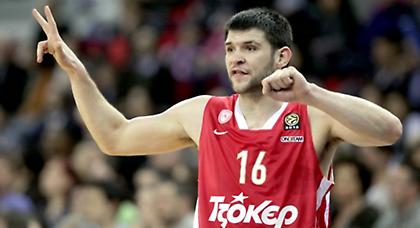 «Του χρόνου στο ΝΒΑ ο Παπανικολάου»