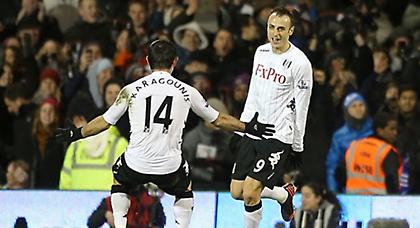 Φιλική νίκη για Καραγκούνη