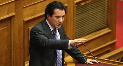 «Δεν θα γίνουν απολύσεις στο χώρο της Υγείας»