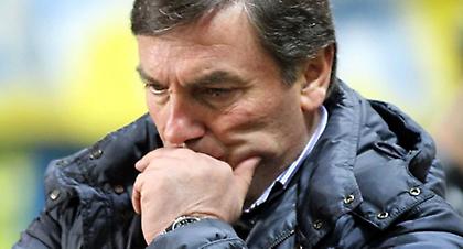 «Ναυάγησε» του Τεννέ για την Κέρκυρα