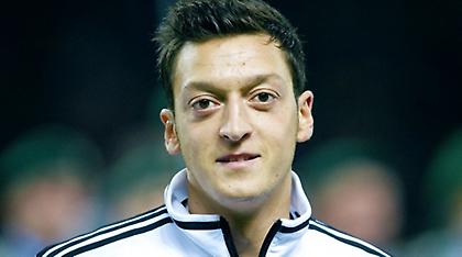 «Δένει» τον Εζίλ η Ρεάλ