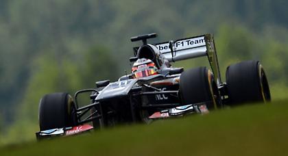 Εξασφάλισε το μέλλον της η Sauber