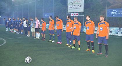 Αθηναίοι οι πρώτοι νικητές του Men’s League!