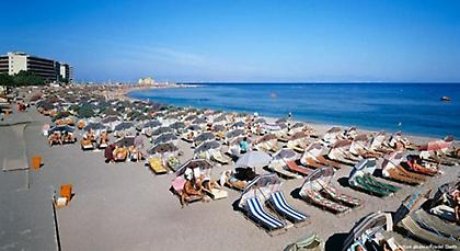 «Η Ελλάδα κερδισμένη της θερινής σεζόν», γράφει η Welt