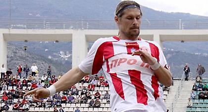 Οικονομική διαφορά Ολυμπιακού Βόλου-Μπρέσκα