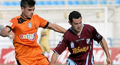 Στην Παναχαϊκή ο Βιγιαρέχο!