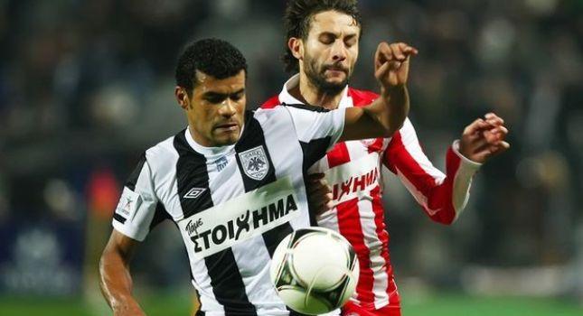 Βλέπει Έτο ο Παναιτωλικός