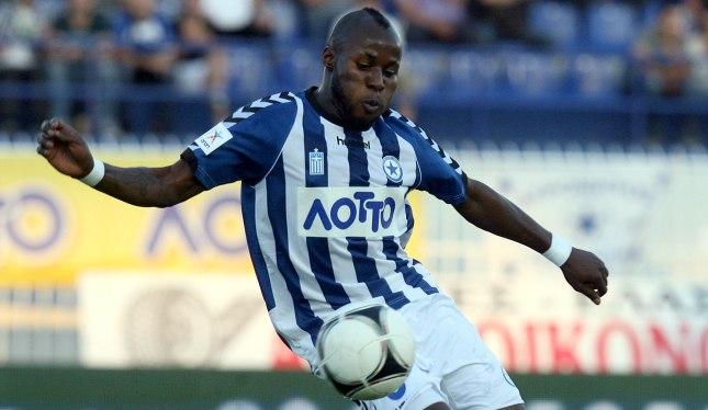 Προφορική συμφωνία με Ουντότζι