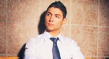 Ο Έλληνας κλώνος του Κριστιάνο Ρονάλντο