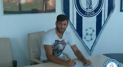 Στον Ηρακλή και ο Κοντέων