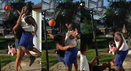 Δεν τον λες και κύριο… (video)