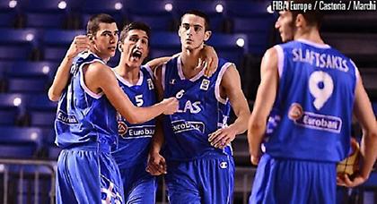 Δεν σταματά πουθενά η Εθνική!