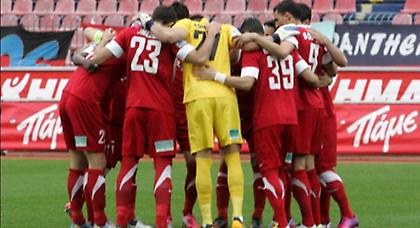 Αφαίρεσε το ματς της Ξάνθης η UEFA