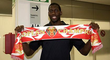 Έφτασε ο Ντάνστον!