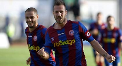 «Να δώσω “απαντήσεις” σε όσους με αμφισβήτησαν»