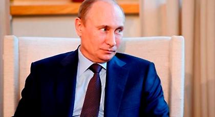 Ο Πούτιν κατηγορεί τις ΗΠΑ για την παραμονή Σνόουντεν στη Ρωσία