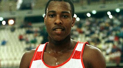 Όταν ο Ολυμπιακός έπαιζε στο Κόρατς