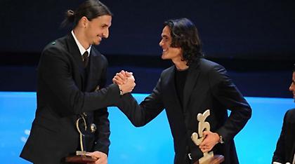 «Βολεύει» τη Σίτι η μεταγραφή του Καβάνι