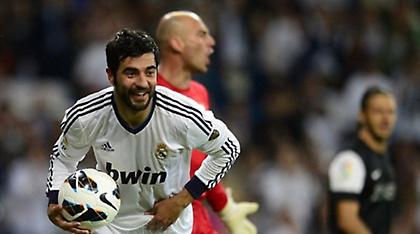 «Κλείνει» Αλμπιόλ η Νάπολι