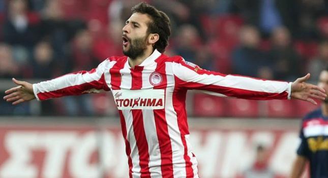 Επιμένουν για Αμπντούν