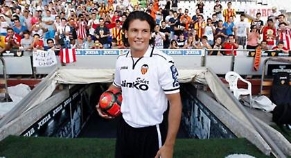 Στην Αλ Τζαζίρα ο Βαλντές