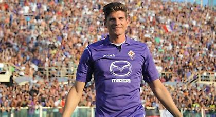 Πανικός με Γκόμεζ στη Φιορεντίνα