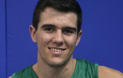 «Να παίξουμε όσο καλύτερο μπάσκετ μπορούμε»