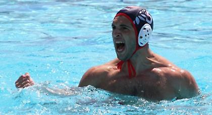 Έμεινε ο ο Φουντούλης στον Ολυμπιακό