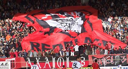 Με σύστημα «Polar» η Παναχαϊκή