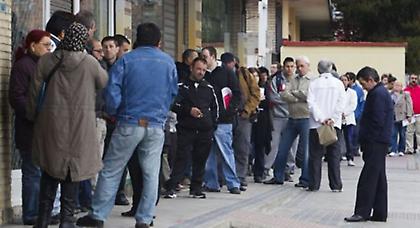 Νέο ποσοστό ρεκόρ αναμένεται να καταγράψει η ανεργία στην ευρωζώνη