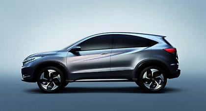 Νέα SUV εν όψει!