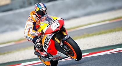 «Πολλά μπορούν να συμβούν»