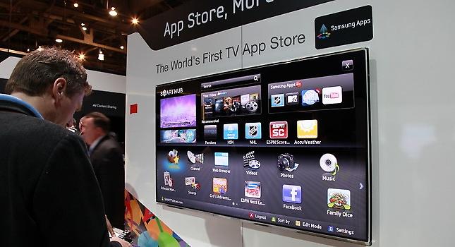 Η Samsung προσθέτει το Eurosport στις Smart TVs της