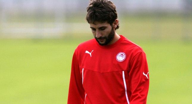 Εκτός φιλικού ο Αμπντούν