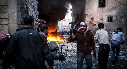 Ιράκ: Αιματηρές επιθέσεις εξτρεμιστών εναντίον των ενόπλων δυνάμεων