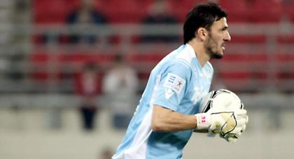 «Χαρούμενος που πήγα στον Ηρακλή»