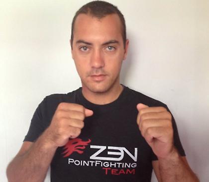 Με την πρώτη ευκαιρία