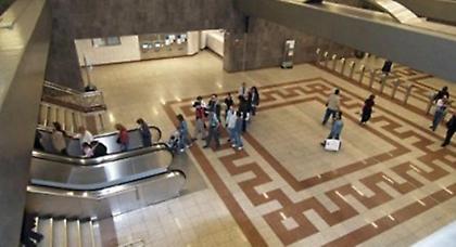 Κλειστοί οι σταθμοί του μετρό σε Ευαγγελισμό, Σύνταγμα, Πανεπιστήμιο