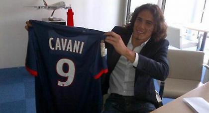 Παριζιάνος ο Καβάνι!