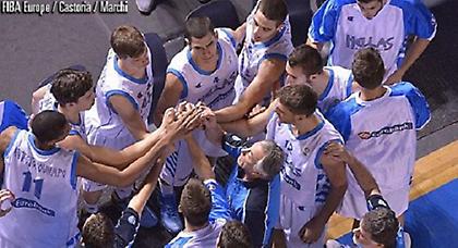 Δεν σταματάει το Εθνικό… τρένο!